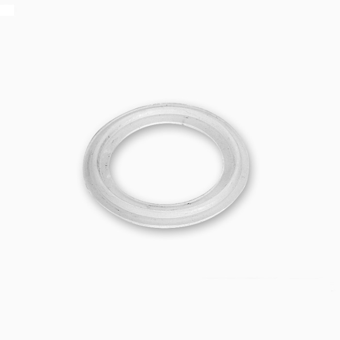 Silicone joint gasket CLAMP (1,5 inches) в Санкт-Петербурге