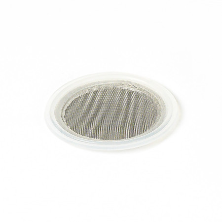 Silicone joint gasket CLAMP (1,5 inches) with mesh в Санкт-Петербурге