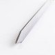 Stainless skewer 620*12*3 mm with wooden handle в Санкт-Петербурге