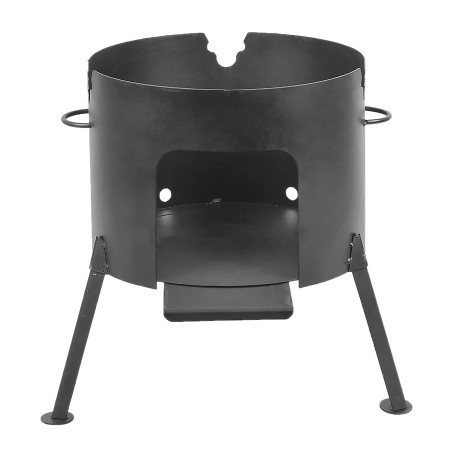 Stove with a diameter of 360 mm for a cauldron of 12 liters в Санкт-Петербурге