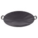 Saj frying pan without stand burnished steel 40 cm в Санкт-Петербурге