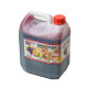 Concentrated juice "Red grapes" 5 kg в Санкт-Петербурге