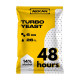 Дрожжи спиртовые AKKAN Turbo Yeast «48» 135 гр. в Санкт-Петербурге