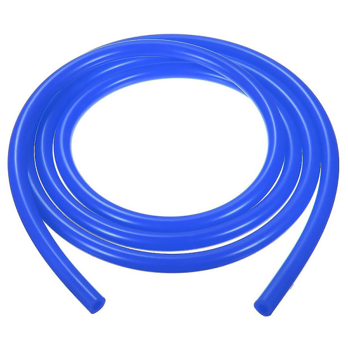 High hardness PU hose blue 10*6,5 mm (1 meter) в Санкт-Петербурге