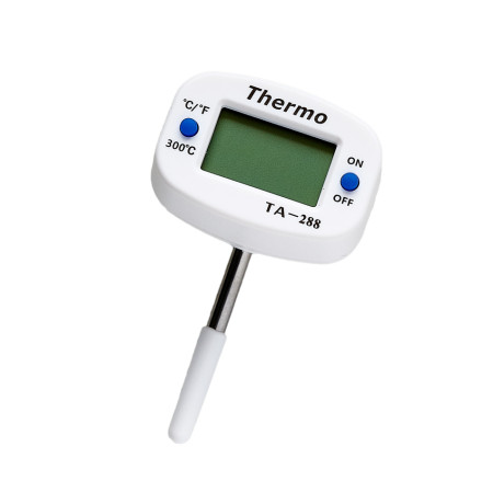 Термометр электронный TA-288 укороченный в Санкт-Петербурге