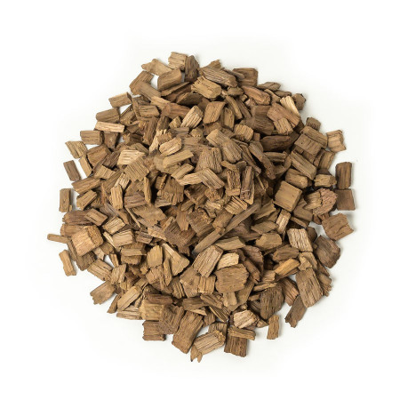 Oak Chips "Medium" moderate firing 50 grams в Санкт-Петербурге