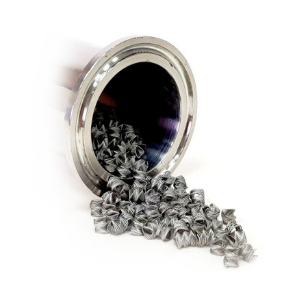 Spiral-prismatic nozzle (SPN) 3,5x3,5 в Санкт-Петербурге