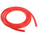 High hardness PU hose red 10*6,5 mm (1 meter) в Санкт-Петербурге