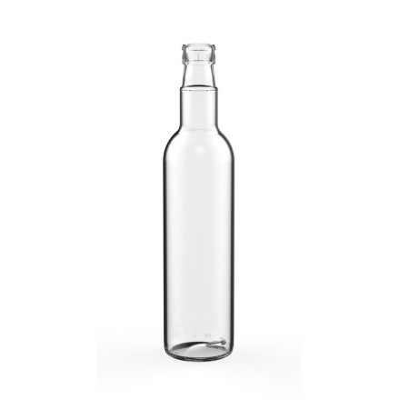 Bottle "Guala" 0.5 liter without stopper в Санкт-Петербурге