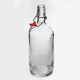 Colorless drag bottle 1 liter в Санкт-Петербурге