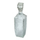 Bottle (shtof) "Barsky" 0,5 liters with a stopper в Санкт-Петербурге